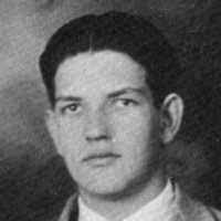 Forrest Franklin Pletcher (1911–1996)