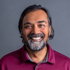 Dr. Jorge San Martin, OD, Optometry