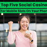 mobile slots from www.actionnetwork.com