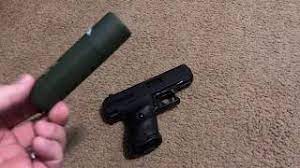 Maybe you would like to learn more about one of these? Hi Point C9 First Accessories Youtube