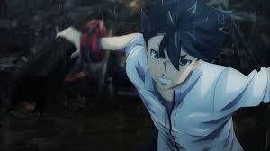 Survival anime series list where you must do your best to live or die! Top 10 Best Survival Anime Reelrundown