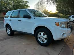 Image result for White Suede 2011 Escape