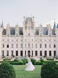 Fairytale Wedding Inspiration At Chateau Challain In France Fairytale Wedding Inspiration Wedding Venue France French Chateau Weddings