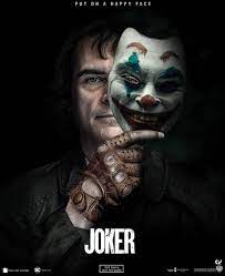 Pin De Ennur Keles En Sinemalar 2 Cinema 2 Joker Batman Joker Citas Del Joker