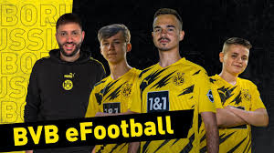 Hier werden bilder, videos und infos gepostet von unserem lieblings verein Bvb X Efootball Eldos Denninho Unterstutzen Erne Youtube