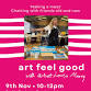 ART FEEL GOOD - SOUTHWOLD event in Southwold