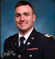 Captain Dylan Blaha is honorable..! Unlike Pete KEGseth.