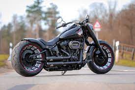 Pin On Harley Fatboy