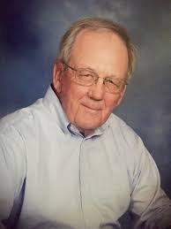 Larry Jones Obituary