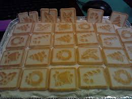 Not Yo Mama's Banana Pudding Recipe