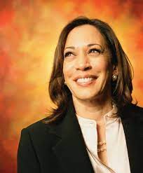 Download 132 kamala harris stock illustrations, vectors & clipart for free or amazingly low rates! Kamala Harris Makes Her Case The New Yorker