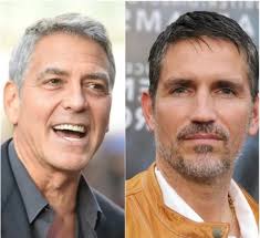 속보: 짐 카비젤, 조지 클루니와 함께한 5억 달러 프로젝트 거절, "그는 끔찍하다" ... 더 보기 📰 더 읽기:  https://buff.ly/4eDvfuq