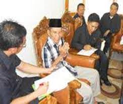 Langkah Langkah Penelitian Sejarah