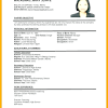 The three most common resume formats are chronological, functional and combination. 3