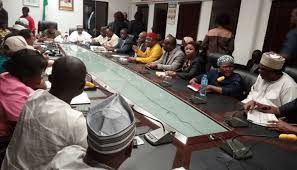 This page is about the various possible meanings of the acronym, abbreviation, shorthand or slang term: Asuu Vows To Protect University Autonomy With Their Blood Businessday Ng