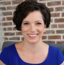 Stephanie Everett, CEO