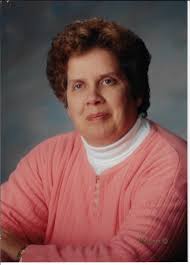 Obituary for Judith A. Zahn