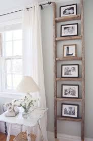 (a broken one) i want to make an arbor or two out of the corner pieces. 35 Creative Repurposed Old Ladder Ideas To Add Some Rustic Flair Decor Home Ideas