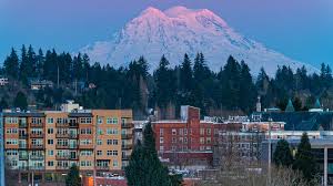Or washington, is the capital city of the united states of america. The Most Affordable Cities In Washington State And They Re Charming Too Marketwatch