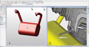With over 31,000 education and research customers worldwide, solidworks helps graduating engineers and designers succeed in their careers through innovation. Keycreator 2019 Review Agile Despite Its Age Digital Engineering 24 7