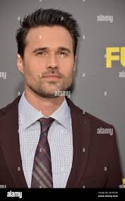 Brett smith hi-res stock photography and images