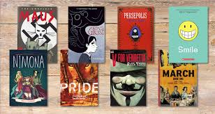 How to write a graphic novel for students. Graphic Novels In The Classroom A Teacher Roundtable Cult Of Pedagogy