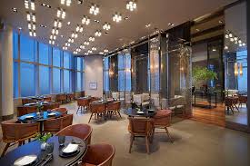 View our inroom dining menu and call at 040 49491201 / 7702202518 to place your order. Impressive Modern Chinese At Shanghai S The Dining Room Nomfluence