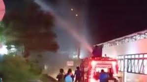 Veronika yang saya sarikan dari beberapa sumber, seperti . Trafo Rs Santa Elisabeth Purwokerto Meledak Dan Terbakar Pengunjung Panik Bagian 1