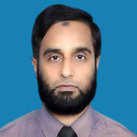 Dr. M. Masroor Ahmed