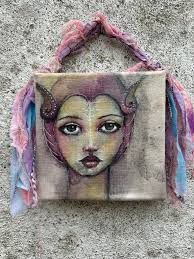 Unleashed art collective show upcoming