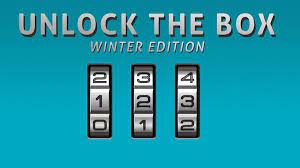Unlock all hack warzone/mw/cw, free 2021 download. Unlock The Box Winter Edtion Games Download Youth Ministry