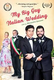 Explore the sap help portal to find help content, product documentation, learning journeys, and more! My Big Gay Italian Wedding Puoi Baciare Lo Sposo Movie Reviews