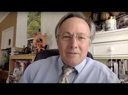 Documents and Myths in US-Soviet/US-Russian Relations. A lecture by Tom  Blanton