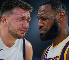 ❌ AFUERA LOS LAKERS DE LEBRON ❌ 🔥 Los Timberwolves de ANT se quedaron con  la victoria por 103-96 y avanzan en los Playoffs de la #NBAxESPN 😱 Adiós  al sueño del