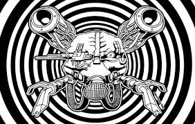Image result for tekno tribe logo