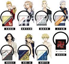 Especially finding out two months ago that he is engaged to none other than akkun. Tokyo Revengers Glass Hair Gom Takashi Mitsuya Anime Toy Hobbysearch Anime Goods Store
