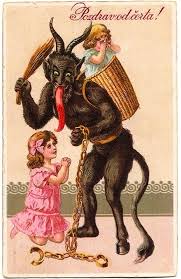 Image result for krampus
