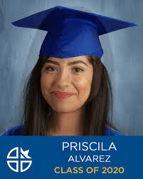 CRJ SENIOR SPOTLIGHT: Priscila Alvarez, Priscila will be attending Alverno  College!, CRJ would like to thank our CWSP Partners Catholic Financial  Life, Badger Meter, and Froedtert & the Medical ...