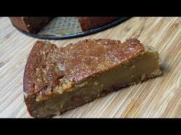 Sweet Potato Pudding Cooking With My Granny Ep 7 Terri Ann S Kitchen Youtube Sweet Potato Pudding Potato Pudding Sweet Potato Pie
