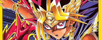 VIZ | Read Yu-Gi-Oh!: Millennium World Manga - Official Shonen Jump From  Japan