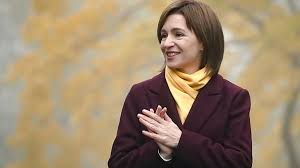 Liga tineretului rus prezintă imnul tineretului: Unde Si Cum Va Avea Loc Inaugurarea Maiei Sandu In Functia De Presedinte