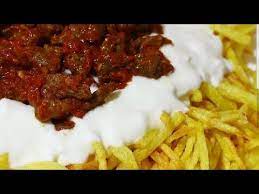 cokertme kebabi nasil yapilir cokertme kebabi tarifi masterchef youtube turkish recipes food kebab
