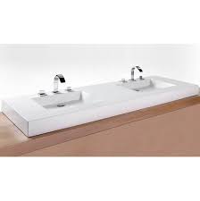 wet style bathroom sinks general