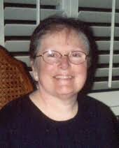 Obituary information for Barbara A. Johnson