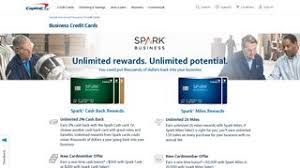 The spark classic is a cash back card designed for people with fair or average credit. Https Logindrive Com Spark Visa Card