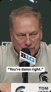 Tom Izzo