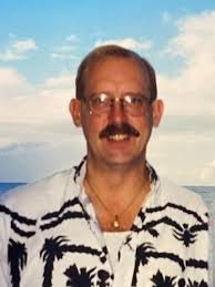 David Morehouse Obituary (1950