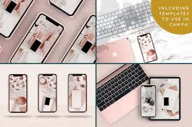 Tech Mockups Masterpack In 2020 Mockup Social Media Mockup Templates