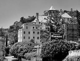 The 7 Most Haunted Hotels In Los Angeles Ca Haunted Rooms America