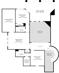 Creekside At Heritage Park Quick Delivery Home Adalyn Manor In 2020 Manor Site Plans Floor Plans